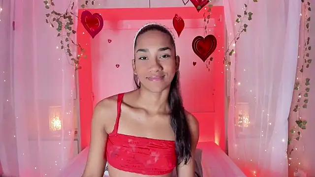 AnahiCollins online show from 15, 2, 2026