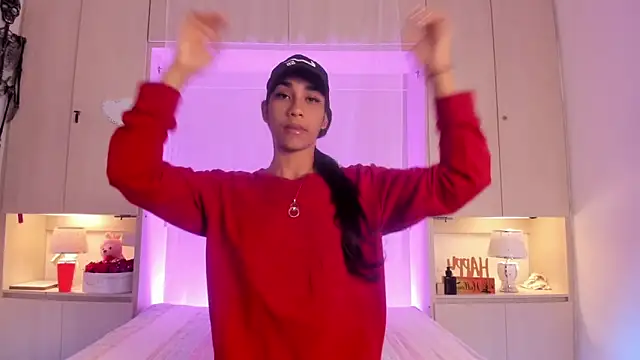 AnahiCollins online show from 17, 10, 2025