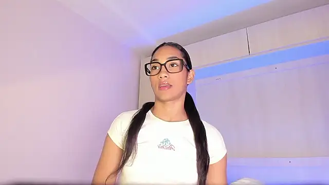 AnahiCollins online show from 18, 1, 2026