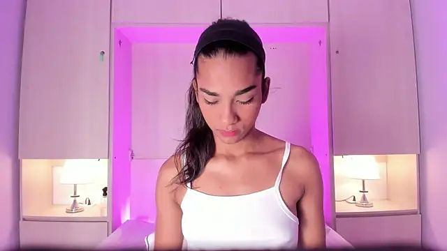 AnahiCollins online show from 12, 3, 2026