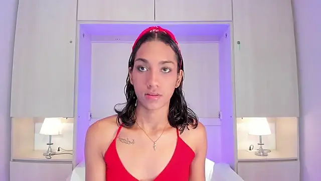 Snapshot of AnahiCollins chatting on 16, 7, 2026 AnahiCollins online show from 16, 7, 2026