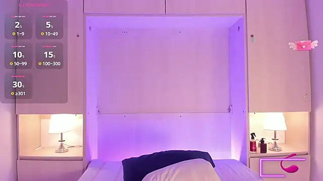 AnahiCollins online show from 2, 11, 2025