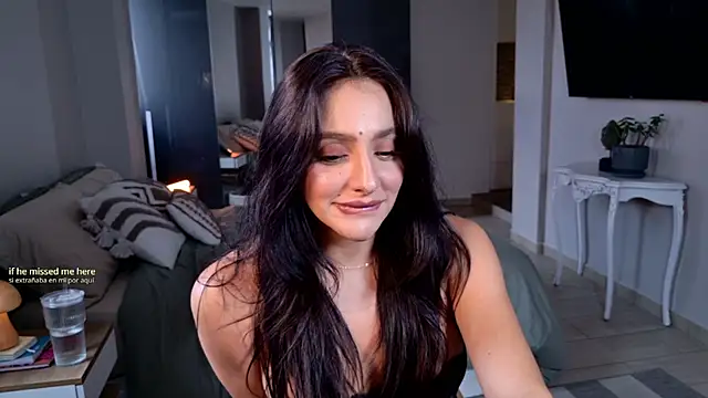 Milana De online show from 17, 3, 2026