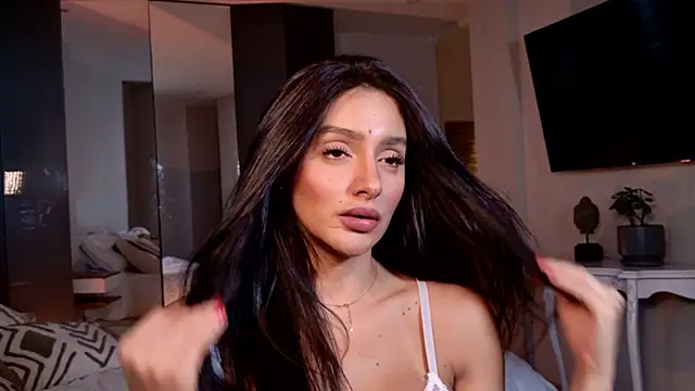 Milana De online show from 30, 3, 2026