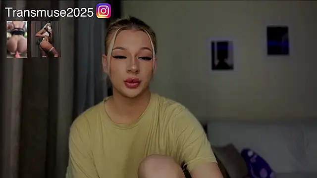 NikandJane online show from 26, 11, 2025