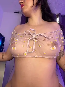 Candyyy 11 online show from 7, 11, 2025