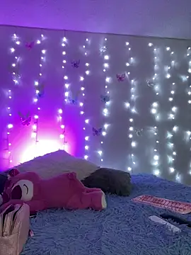 Candyyy 11 online show from 24, 10, 2025