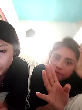 CieloAzul444 online show from 29, 9, 2025
