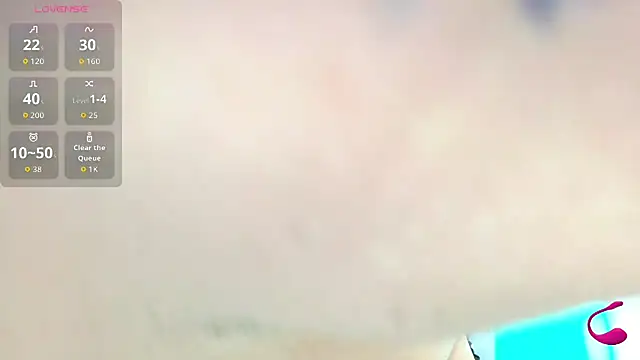 Laura King online show from 29, 11, 2025