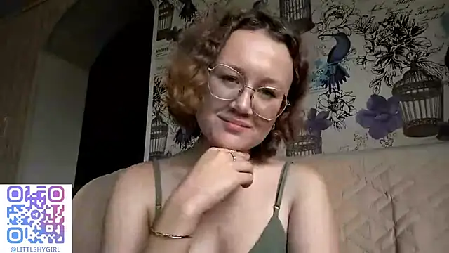 MiaSoltren online show from 29, 9, 2025