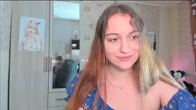 cyberprincessss online show from 4, 10, 2025