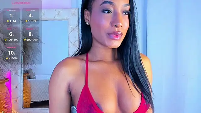 mia juicy  online show from 23, 3, 2026