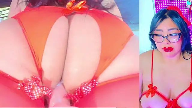 dakotamilf  hot online show from 16, 6, 2026