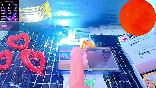 dakotamilf  hot online show from 23, 3, 2026