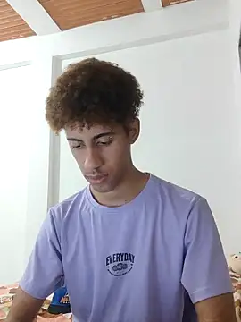 The boy good online show from 28, 10, 2025