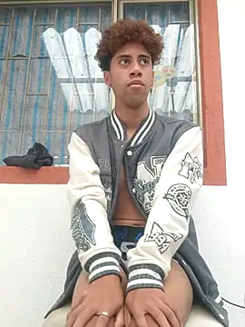 Snapshot of The_boy_good chatting on 20, 12, 2025 The boy good online show from 20, 12, 2025