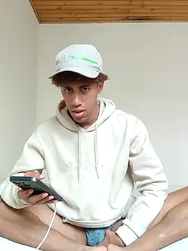 The boy good online show from 22, 11, 2025