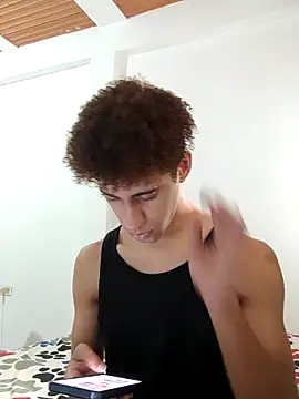 The boy good online show from 10, 10, 2025