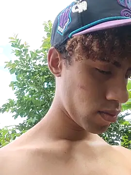 Snapshot of The_boy_good chatting on 23, 2, 2026 The boy good online show from 23, 2, 2026