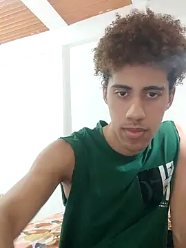 The boy good online show from 26, 10, 2025