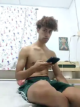 Snapshot of The_boy_good chatting on 14, 1, 2026 The boy good online show from 14, 1, 2026