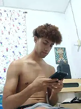 Snapshot of The_boy_good chatting on 13, 1, 2026 The boy good online show from 13, 1, 2026