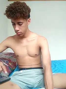 The boy good online show from 18, 11, 2025