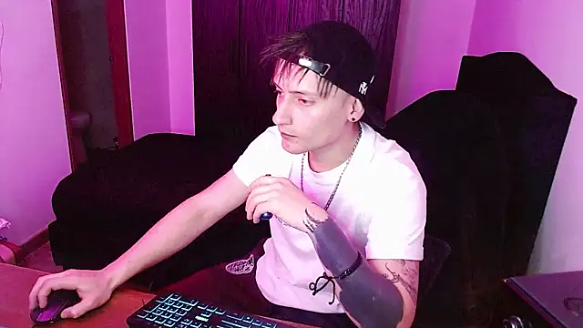 Vlad Core online show from 1, 10, 2025