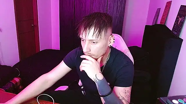 Vlad Core online show from 30, 9, 2025