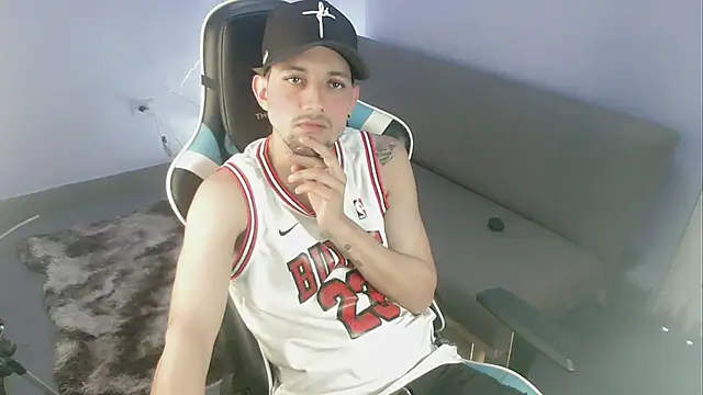 Bulls 23  online show from 5, 10, 2025