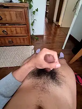 Verdemarciano online show from 9, 2, 2026