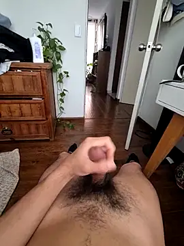 Verdemarciano online show from 28, 2, 2026