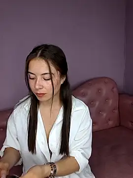 EmmaValencia  online show from 23, 11, 2025