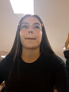 EmmaValencia  online show from 12, 11, 2025