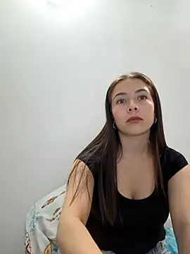 EmmaValencia  online show from 20, 10, 2025