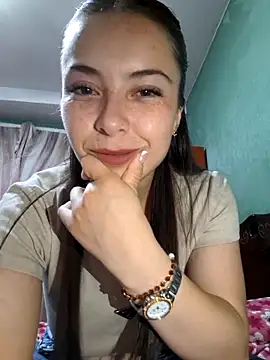 EmmaValencia  online show from 20, 11, 2025