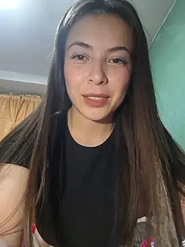 EmmaValencia  online show from 8, 1, 2026