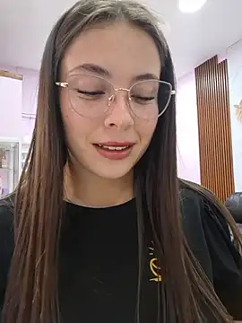 EmmaValencia  online show from 21, 3, 2026