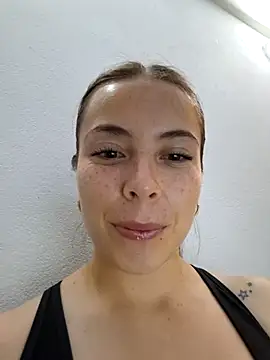 EmmaValencia  online show from 10, 11, 2025