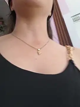 EmmaValencia  online show from 12, 3, 2026