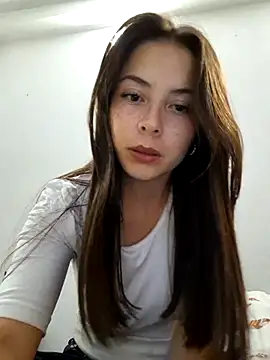 EmmaValencia  online show from 25, 10, 2025