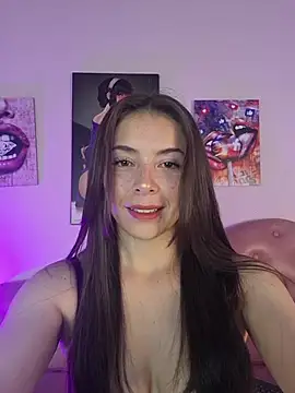 EmmaValencia  online show from 7, 2, 2026