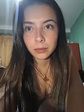 EmmaValencia  online show from 15, 1, 2026