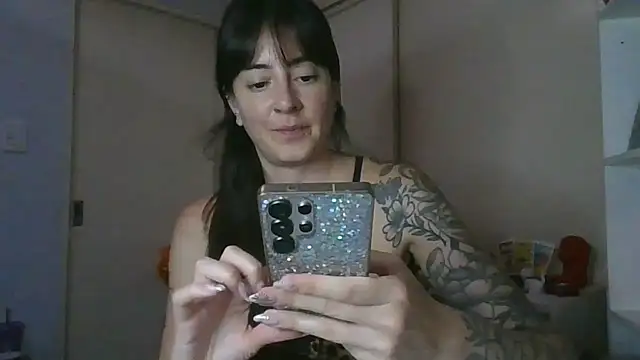 Snapshot of dandanbarr chatting on 3, 2, 2026 dandanbarr online show from 3, 2, 2026