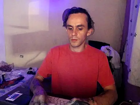 monroedelrey online show from 27, 10, 2025