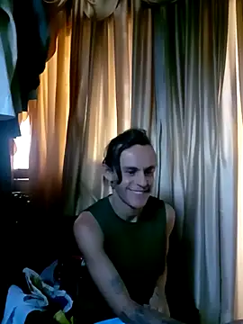 monroedelrey online show from 4, 3, 2026