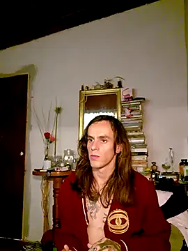 monroedelrey online show from 16, 1, 2026