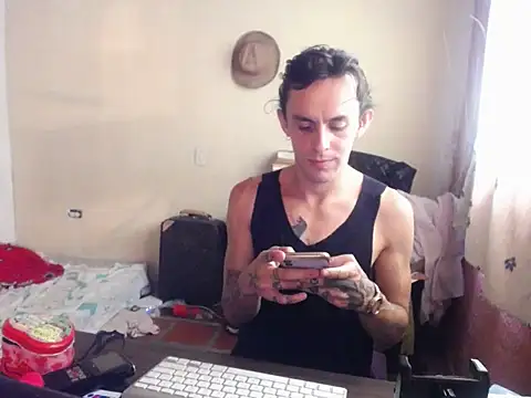 monroedelrey online show from 24, 10, 2025