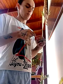 monroedelrey online show from 17, 2, 2026