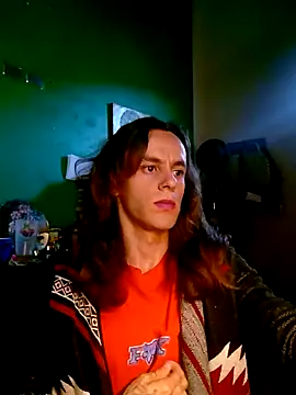 monroedelrey online show from 22, 2, 2026